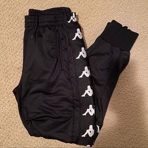 Kappa pants